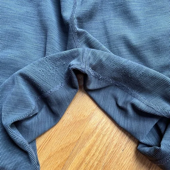 Beyond Yoga ribbed joggers - Picture 4 of 5